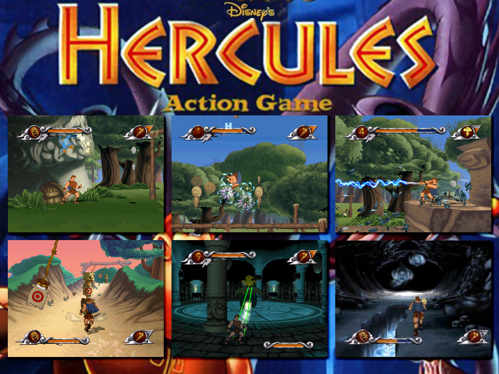 hercules game free download